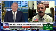Trump's immigration tactics are proven to work, California sheriff says
