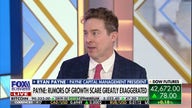 The market is saying tariff talk is still in negotiation, Ryan Payne says