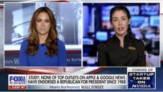 Rep Anna Paulina Luna: Florida is where socialism comes to die