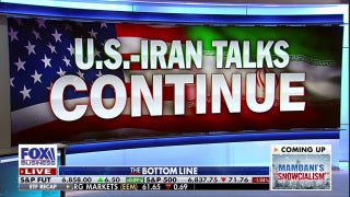 This is an 'indication' the Trump admin is 'serious' about launching strikes against Iran: Ex-CIA station chief