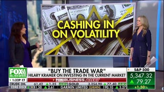 Trump-China tariff war is an 'exciting buying opportunity,' investor says - Fox Business Video