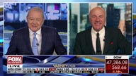 O’Leary says AI is the secret weapon behind economic strength