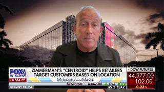 Zimmerman Advertising founder on industry: The world has changed  - Fox Business Video