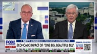 Newt Gingrich: This country is sliding into a pro-Chinese, communist dictatorship