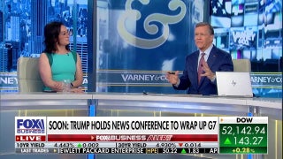 Democrats are at a 'win-at all-costs point': Kennedy