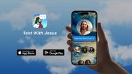 AI faith app ‘Text With Jesus’ demo shows how users chat with Biblical figures