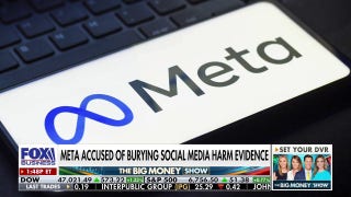 Social media platforms accused of being 'designed for addiction'