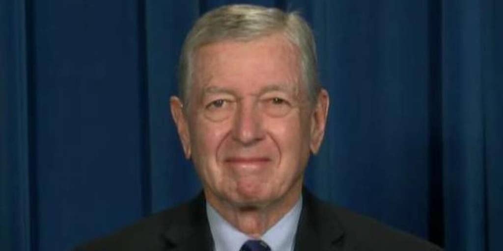 John Ashcroft on sanctuary cities Fox Business Video