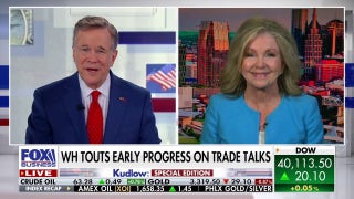  Marsha Blackburn: China needs the US market - Fox Business Video