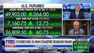 Market looks 'pretty healthy' in face of what could be bad news with Iran war: Jim Lacamp