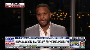 Financial educator tackles 'easy' solution to America's spending problem - Fox Business News