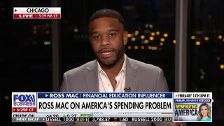 Financial educator tackles 'easy' solution to America's spending problem