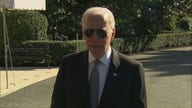 Biden looking at 'alternatives' after OPEC 'disappointment,' doesn't rule out easing Venezuela sanctions