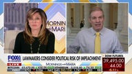 Rep. Jim Jordan: The country could see what was going on here