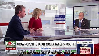 Katie Pavlich says Biden’s apparent decline has been ‘obvious’ for some time - Fox Business Video