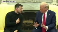 Trump wants to bring peace to Ukraine and not wage war like Zelenskyy, panelist says