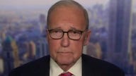 Kudlow denounces national wealth tax: 'We should be rewarding success'