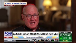Cardinal Dolan confirms resignation as New York Archbishop after 17 years of leadership