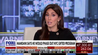 NYC parents divided as candidate moves to scrap gifted kindergarten classes