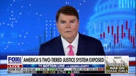 The report said there was wrongdoing on the part of the FBI: Gregg Jarrett