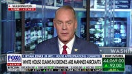 GOP rep slams Biden administration over mystery drones: 'Lost all credibility'
