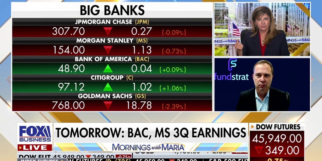 Expert urges investors to look beyond Mag 7 stocks for market growth