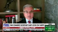 Companies have been holding off to see the full picture of tariffs, former commerce secretary says