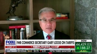 Companies have been holding off to see the full picture of tariffs, former commerce secretary says