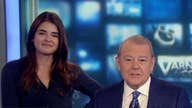 Stuart Varney's daughter stops by the show for 'Take Your Kids to Work Day'