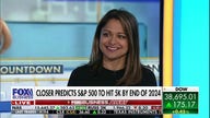 BofA’s Savita Subramanian: There will be a broadening in the markets