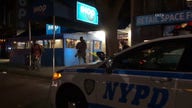 IHOP worker in NYC stabbed in shoulder during customer dispute