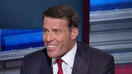 Tony Robbins on the Trump market rally