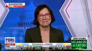 Trump is 'squeezing' China 'on all fronts,' but it's 'not costless': Christine McDaniel - Fox Business Video