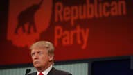 GOP in panic mode over a potential Trump presidency?