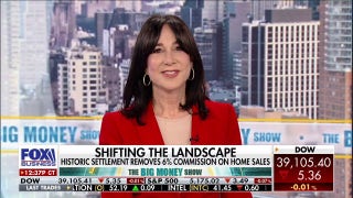 Homebuyers will pay when they want to buy what they want: Suzanne Miller - Fox Business Video