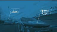 IBM, Chevy helping NASCAR drivers gain competitive edge