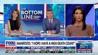 They should have released this manifesto from the very beginning: Dana Loesch