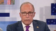 Larry Kudlow: This is how we stopped Huawei's spying