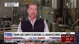 Business owner opens ‘Made in America’ store to boost manufacturing jobs