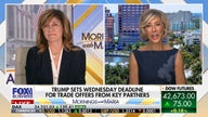 US businesses are dealing with a ‘cloud of uncertainty,’ expert says