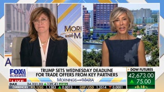 US businesses are dealing with a ‘cloud of uncertainty,’ expert says