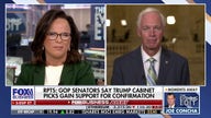 We’ve had an ‘oligarchy’ of ‘radical leftists,’ says Sen. Ron Johnson