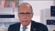 Larry Kudlow: Stopping inflation will be the 'big challenge' for a GOP majority in Congress