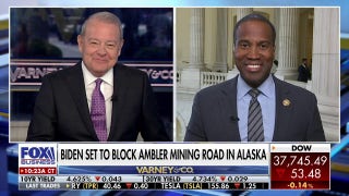 Michigan is the ‘most important’ state for the 2024 election: Rep. John James - Fox Business Video