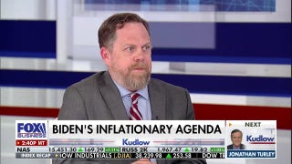 All of Biden’s climate proposals are inflationary: John Carney - Fox Business Video