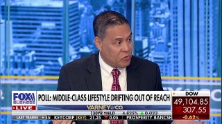 Economist says 'steady progress' is being made on food prices