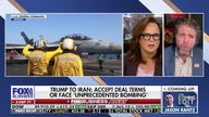 Trump administration under ‘increasing political pressure’ to secure Iran deal: Former Navy SEAL