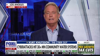 Kurt Knutsson lays out the good and bad news about preparation for cyberattacks