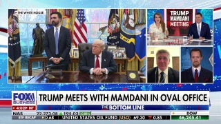 Mamdani’s charm may be the most ‘dangerous’ thing about him, argues economist