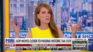 Trump’s ‘big, beautiful bill’ will be ‘no layup’ for Speaker Johnson, McDowell says